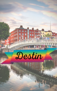 Dublin in my heart 5tdw