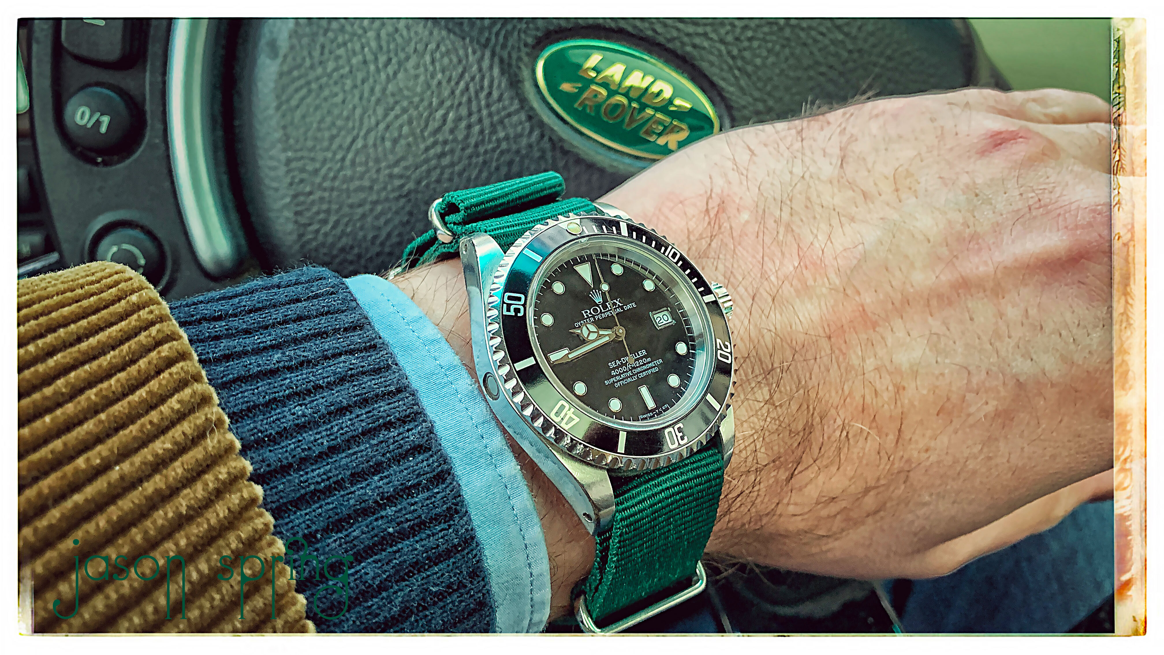 ***** La Rolex du jour - vol.36 ***** - Page 36 Ny3i