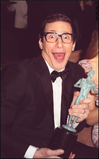 Andy Samberg - 200*320 Xfcf