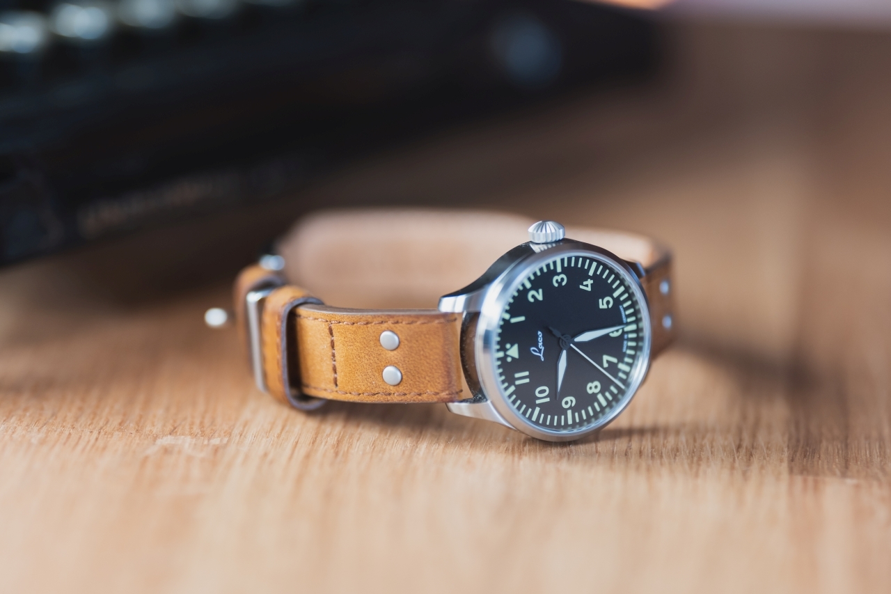 LACO Flieger's Club [Show your Laco] - Page 10 2was