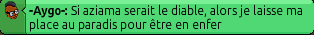 (Re)présentation de aziama 4crc