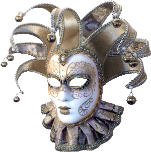 Tube PNG "Masque de Carnaval "(accessoire) 4rkb