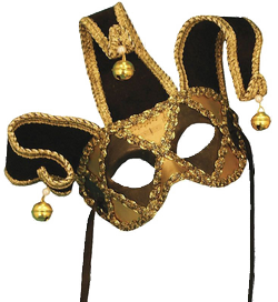 Tube PNG "Masque de Carnaval "(accessoire) 7g9s