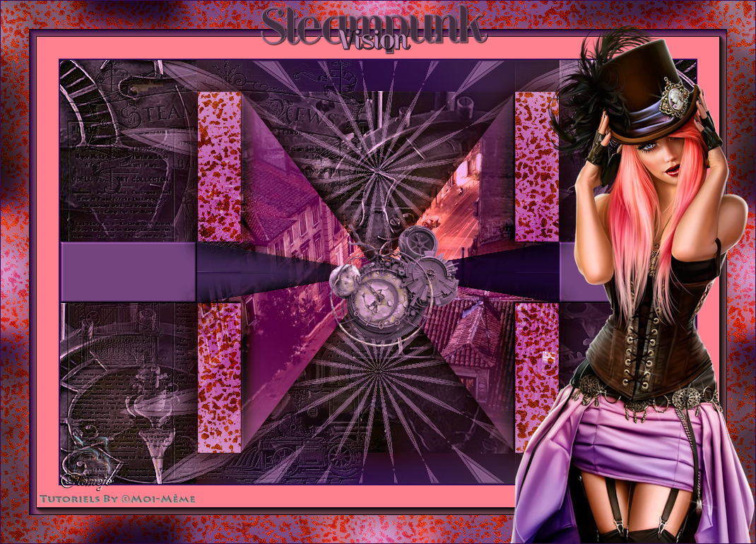 Steampunk vision 8zb5