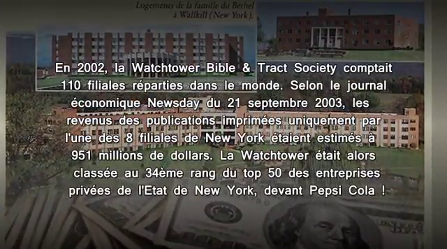 Watchtower et Franc Maconnerie 9l16