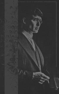 Thomas Shelby