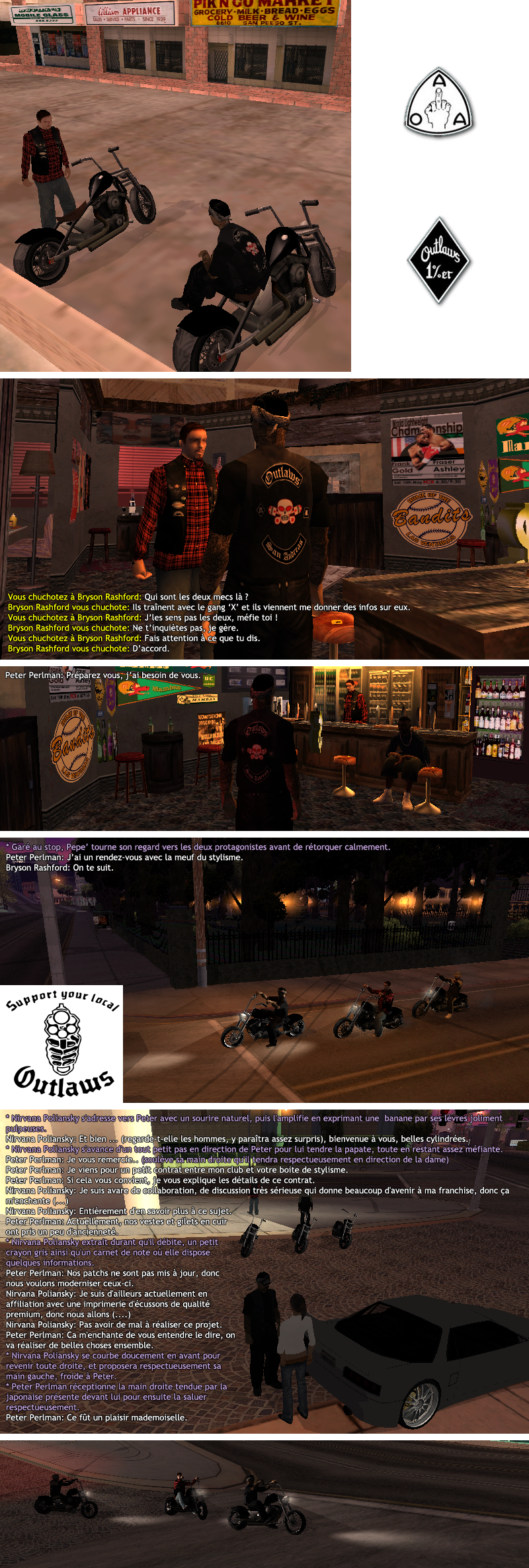 (BIKER) (PED) Outlaws Motorcycle Club 1% - Page 4 Mlrd