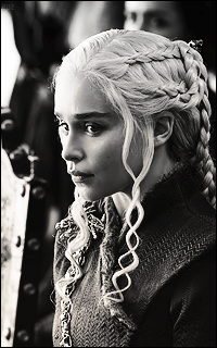 Daenerys Targaryen