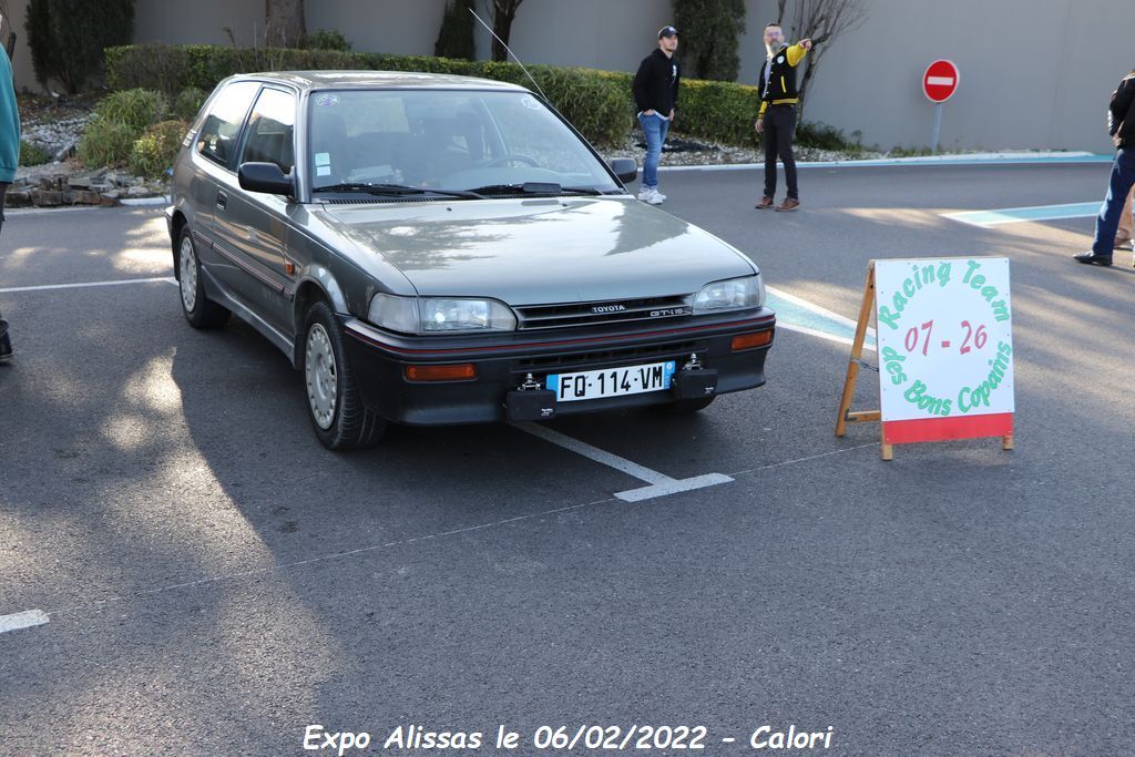 [07] 06/02/2022 - Alissas - Parking Super U - Rassemblement 0dqt