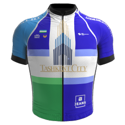 Tashkent City Professional Cycling Team
