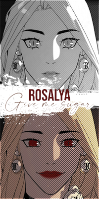 Rosalya