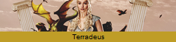 Terradeus
