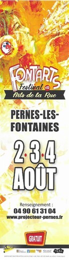 Fêtes diverses et festivals Dh41