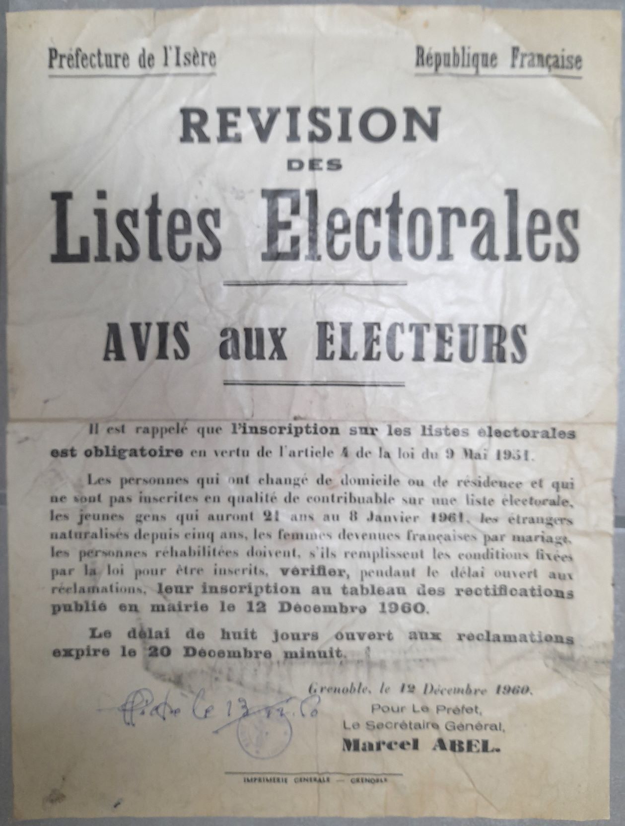 Affiche mobilisation générale 1939 - Page 2 Lc7p