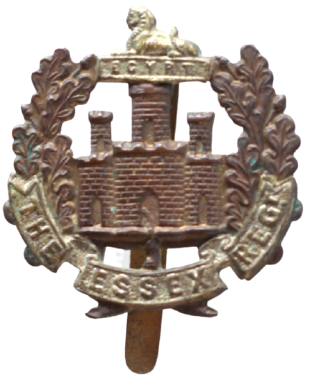 The Essex Regiment 0kd3