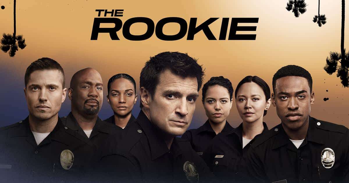 « The Rookies » - Intègre la Police Fédérale le temps d’un stage en immersion 18r4
