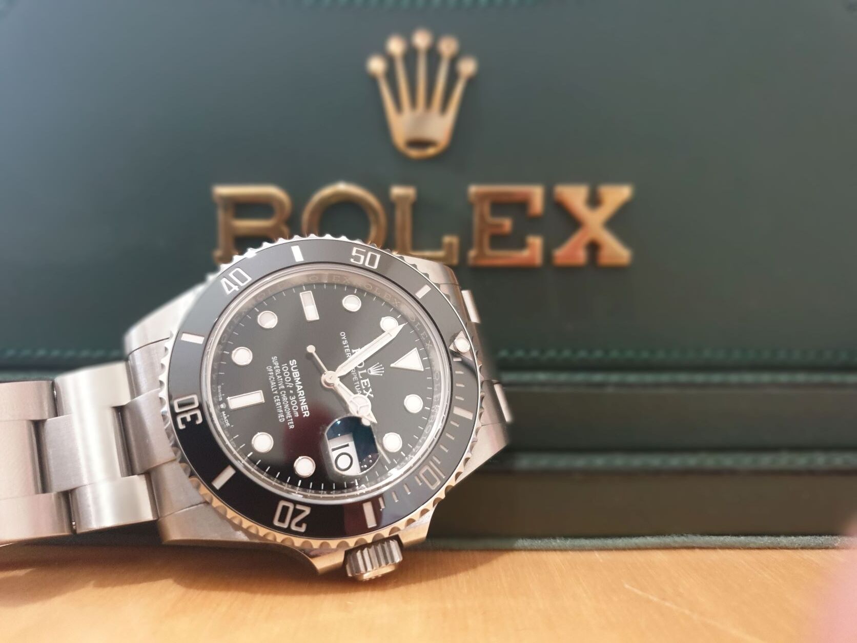 ***** La Rolex du jour - vol.36 ***** - Page 39 2wma