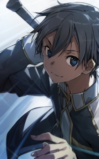 Kirito