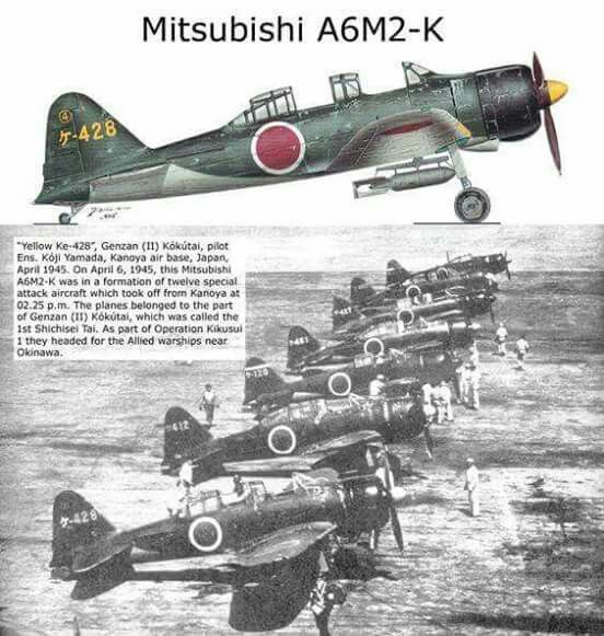 Mitsubishi A6M2-K Zero Fighter Trainer Hasegawa 1/48 (et pas Eduard) 99c8