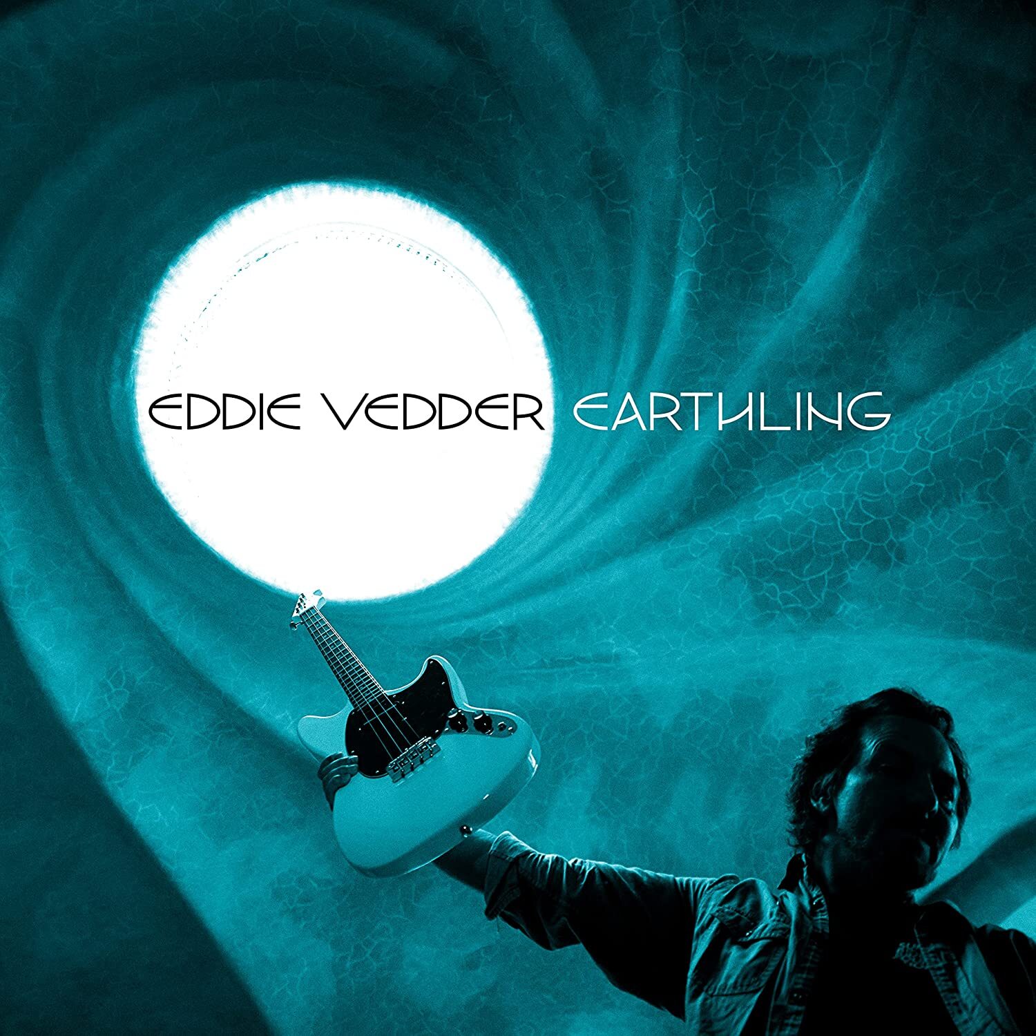 Eddie Vedder : Earthling
