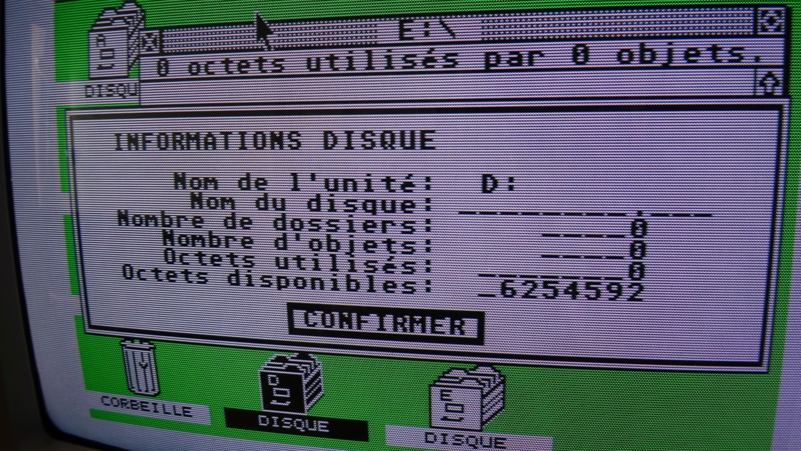 * ATARI ST * TOPIC OFFICIEL - Page 13 Szbr