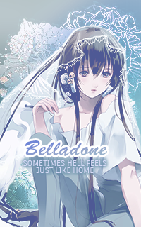 Belladone/Snow