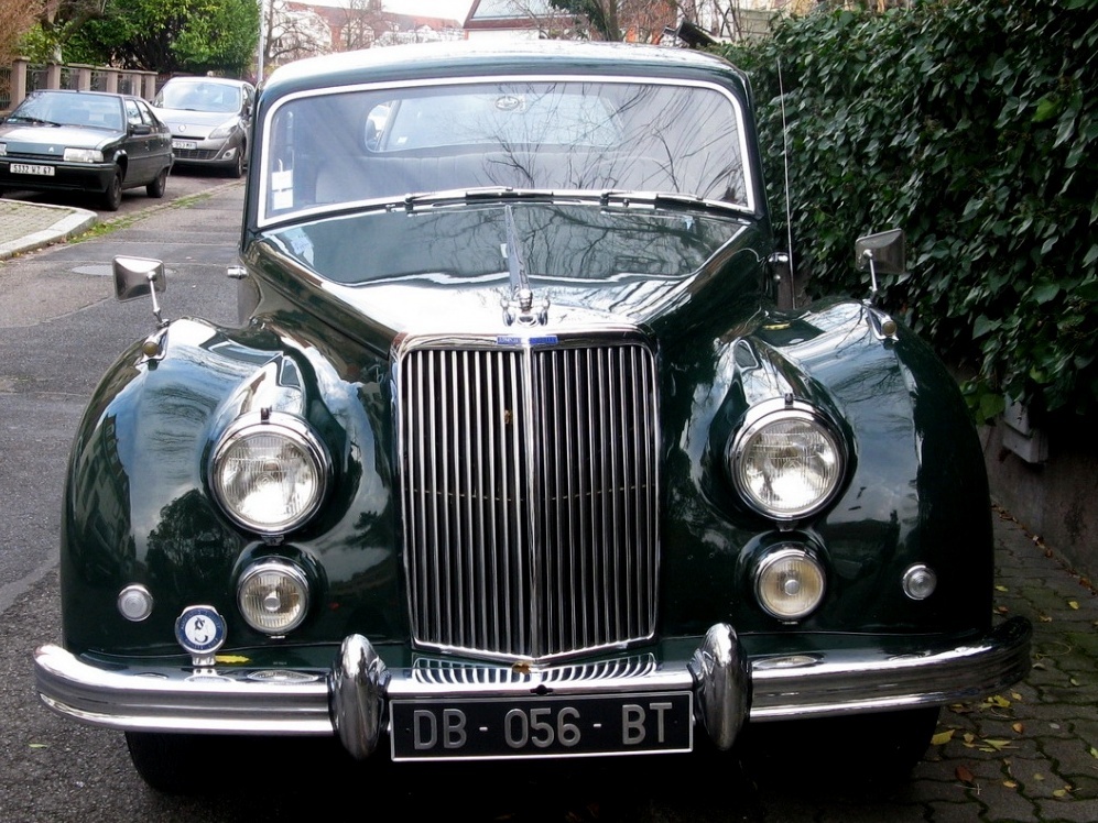 Armstong Siddeley Sapphire 081t