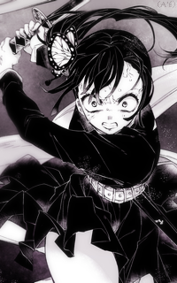 Tsuyuri Kanao (Kimetsu no Yaiba) A3kn