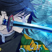 Kimetsu no Yaiba Bwzk