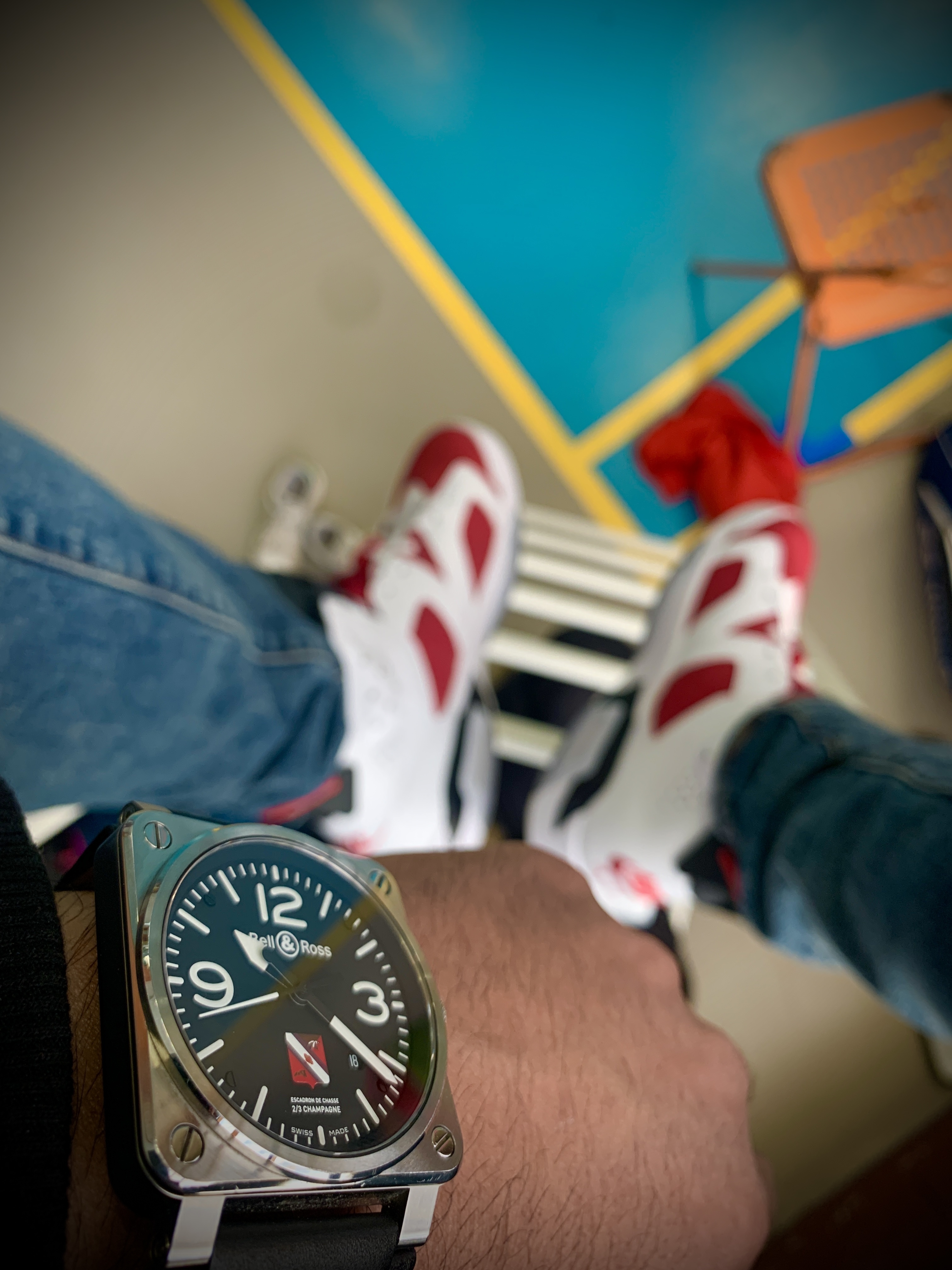 Le wrist-pocket-shoe wear topic multi-marques [tome V] - Page 29 Og6e