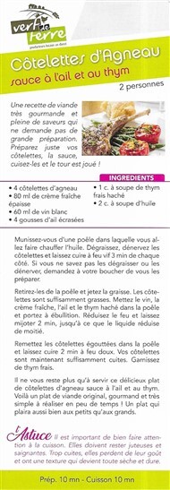 Recettes de cuisine - Page 2 V03l