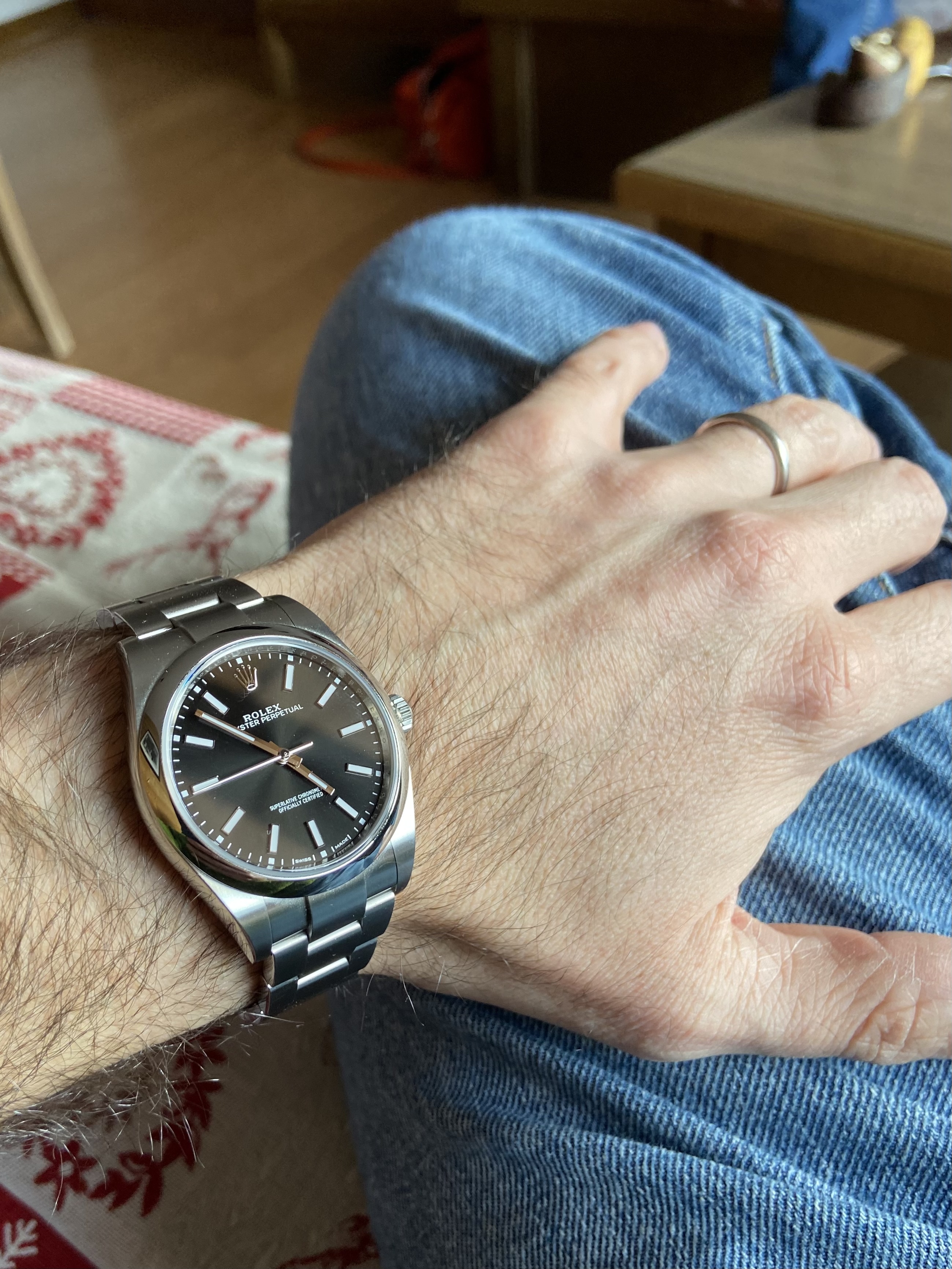Oyster Perpetual 39mm - Page 25 1nrt