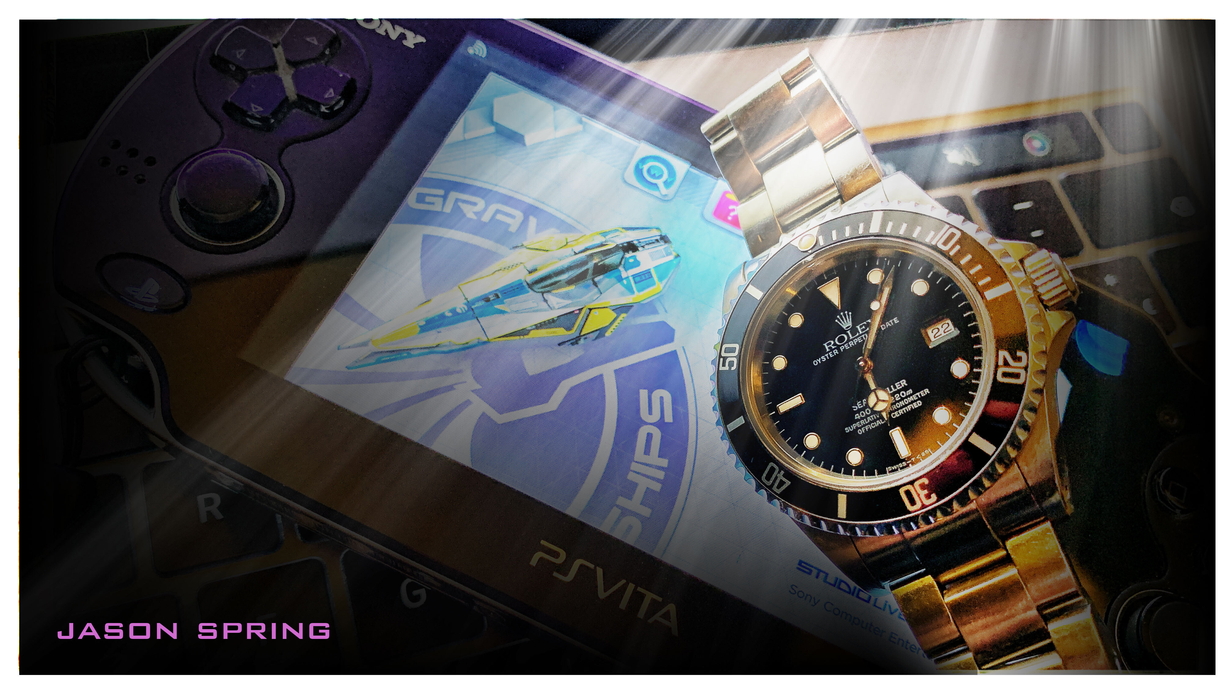 ***** La Rolex du jour - vol.36 ***** - Page 43 8zou