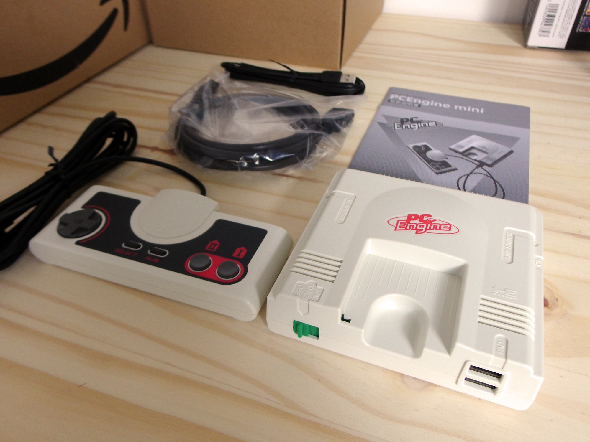 [VDS] PC ENGINE MINI neuve Cau4