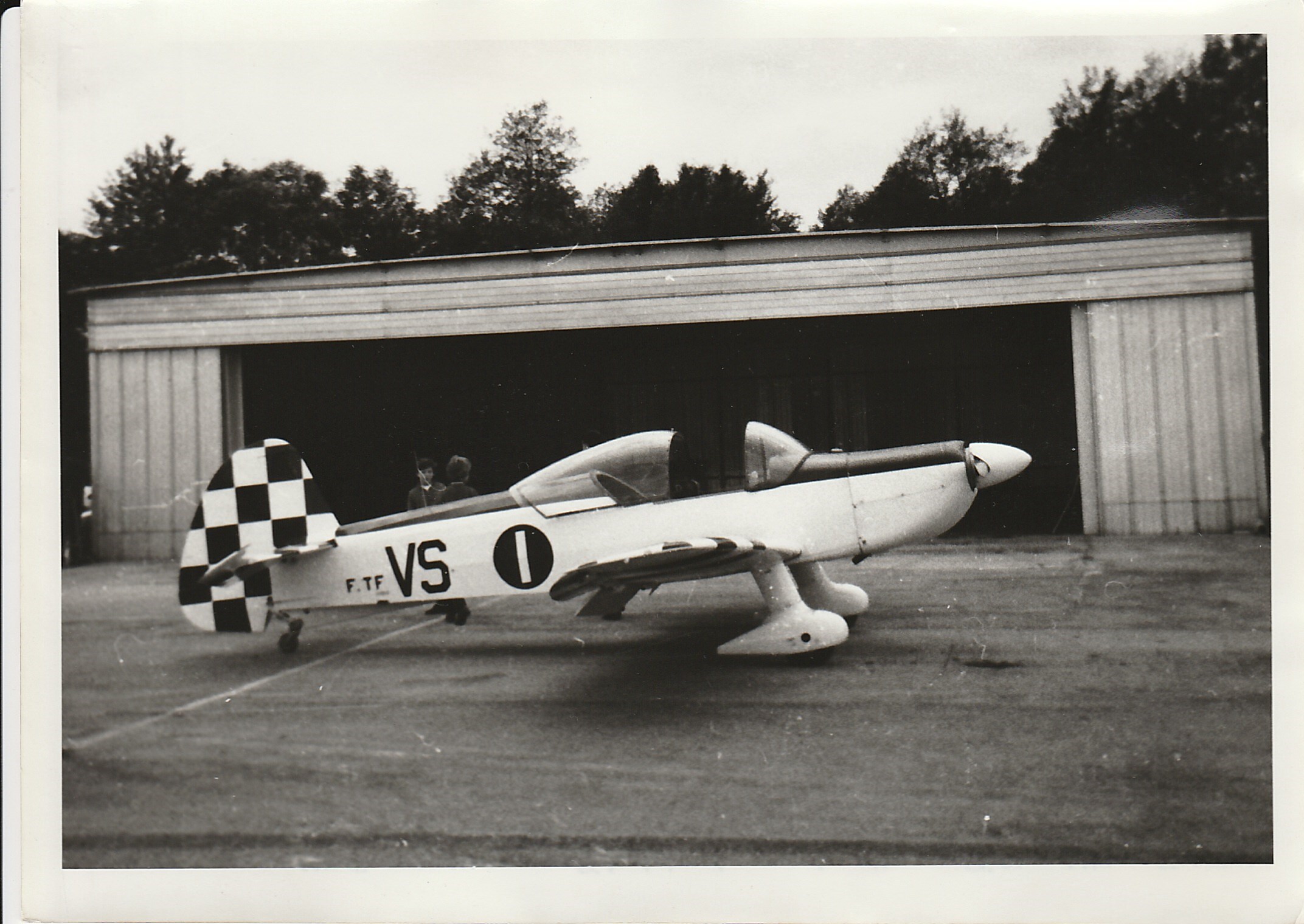 [ Concours "Avions Ecole" ] Mudry CAP 10B Armée de l'Air - L'Arsenal - 1/72.  Dfcg