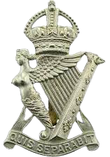 The Royal Irish Rifles Fsuw