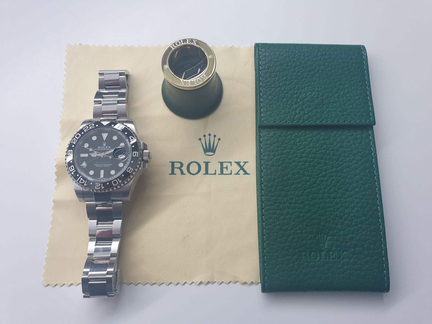Les photos de Goodies ROLEX - tome 3 - Page 25 P6wm