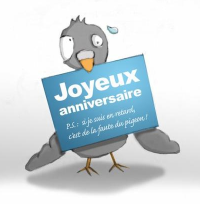 Un joyeux anniversaire - Page 7 Pvx8