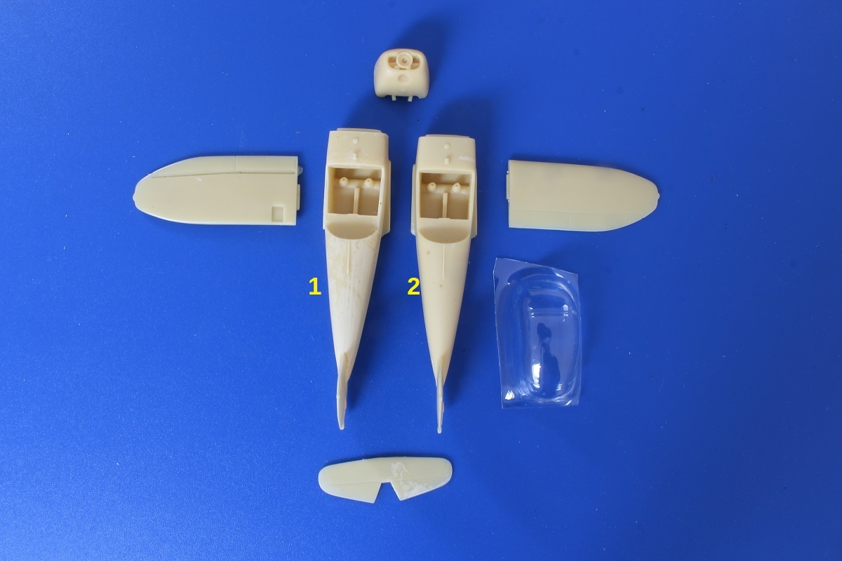 [ Concours "Avions Ecole" ] Mudry CAP 10B Armée de l'Air - L'Arsenal - 1/72.  Qgkt
