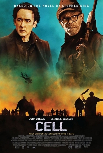Affiche cell