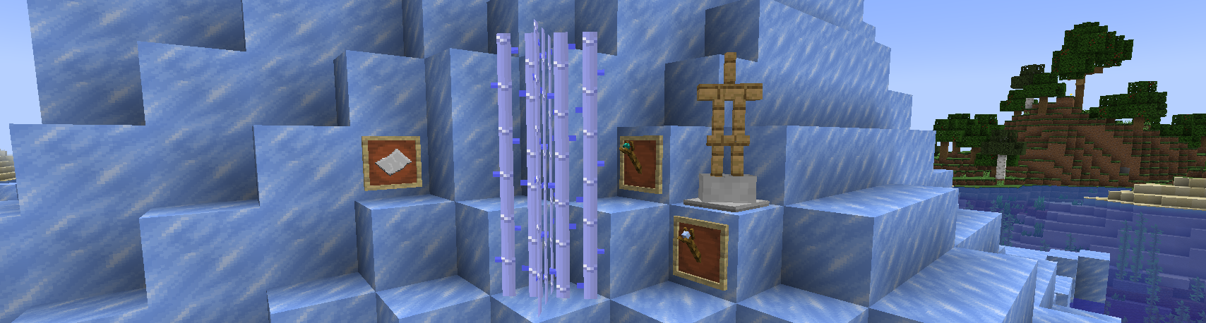 Cool Electric-Stuff Mod - Minecraft Mods - CurseForge