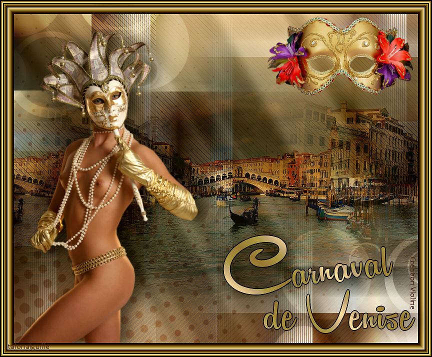 Carnaval de Venise - Page 3 3bo5
