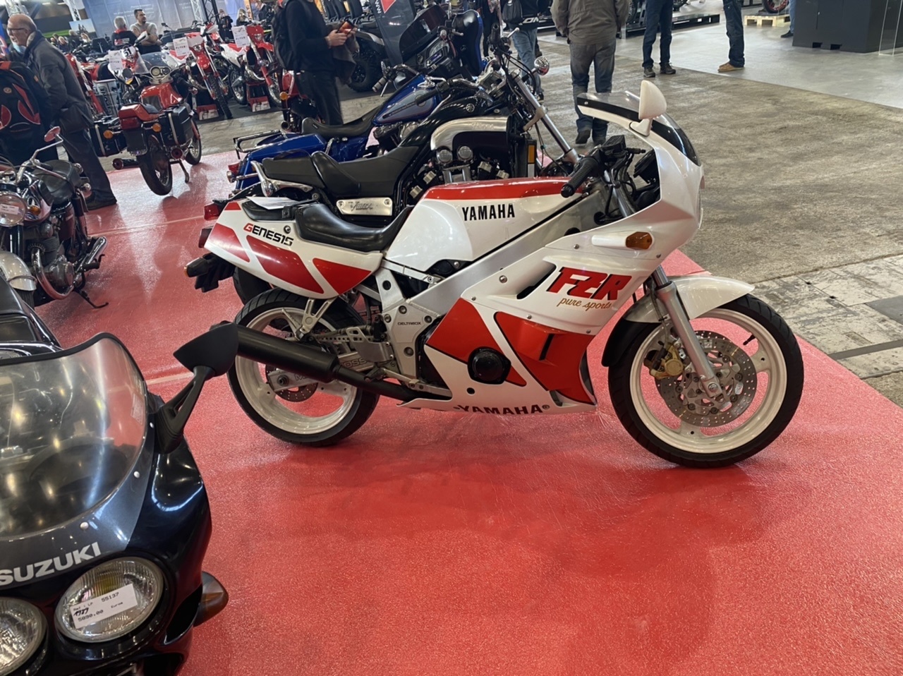 Des belles motos  8iet