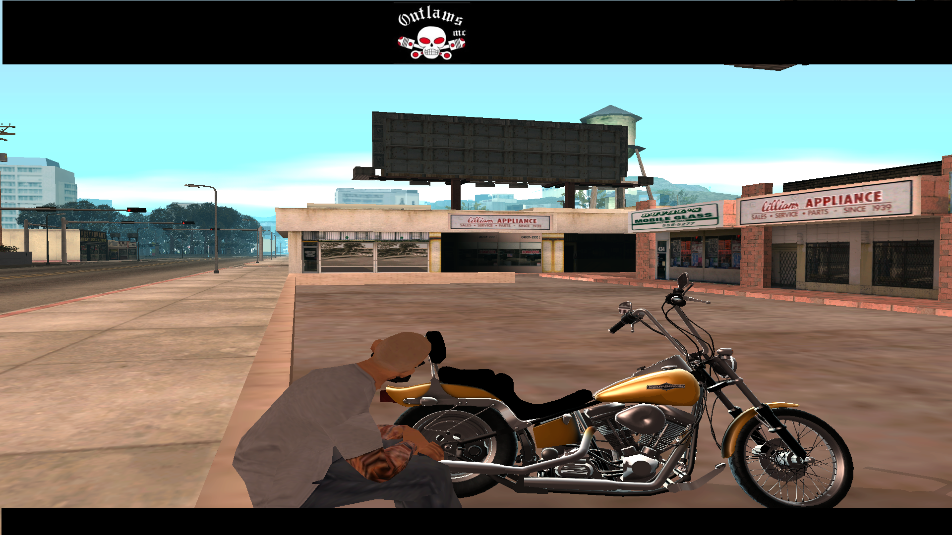 (BIKER) (PED) Outlaws Motorcycle Club 1% - Page 12 8wzn