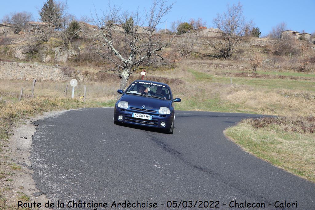 [07] 05/03/2022 11ème Route de la Châtaigne Ardéchoise - Page 5 Ane5