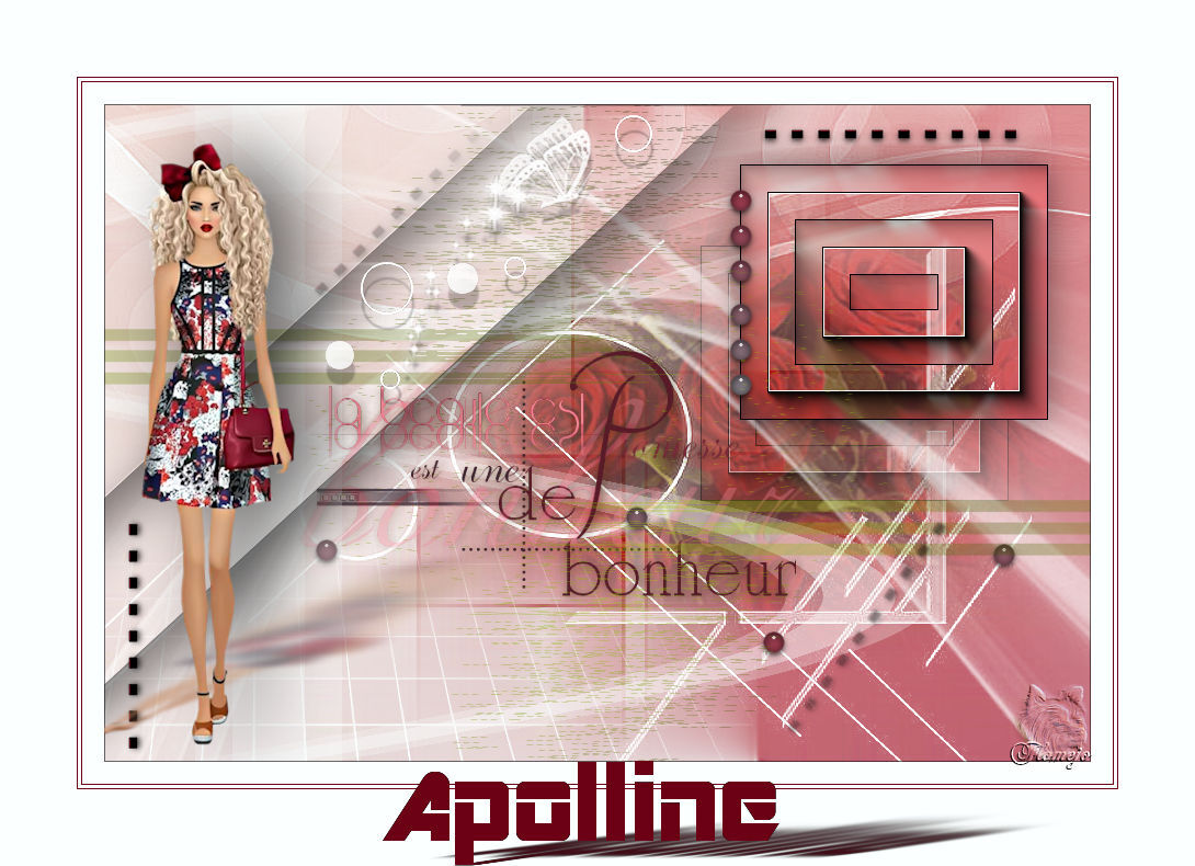 ~~Apolline~~ Eekp