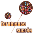 Forumeuse sucrée