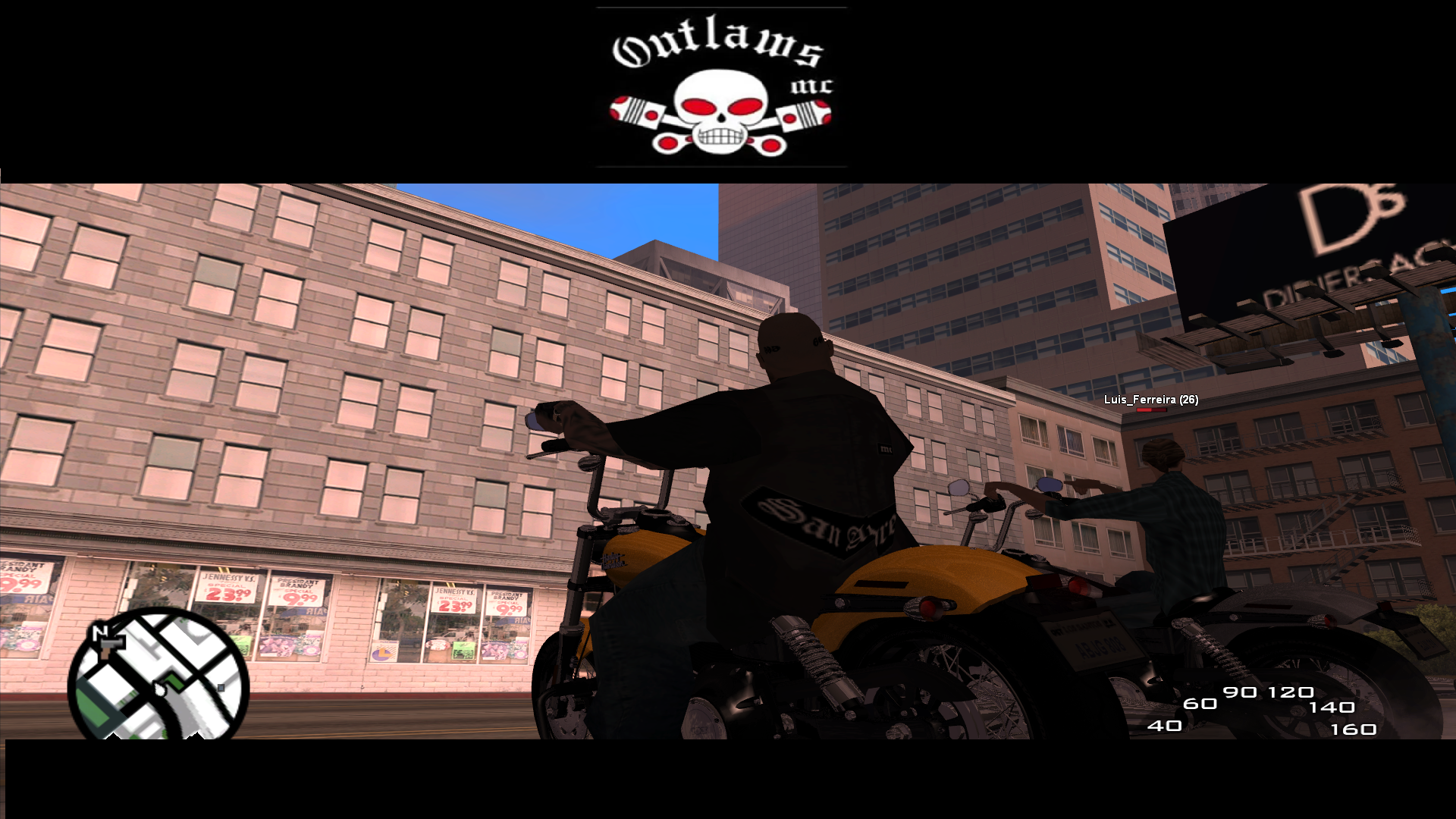 (BIKER) (PED) Outlaws Motorcycle Club 1% - Page 12 Ivda