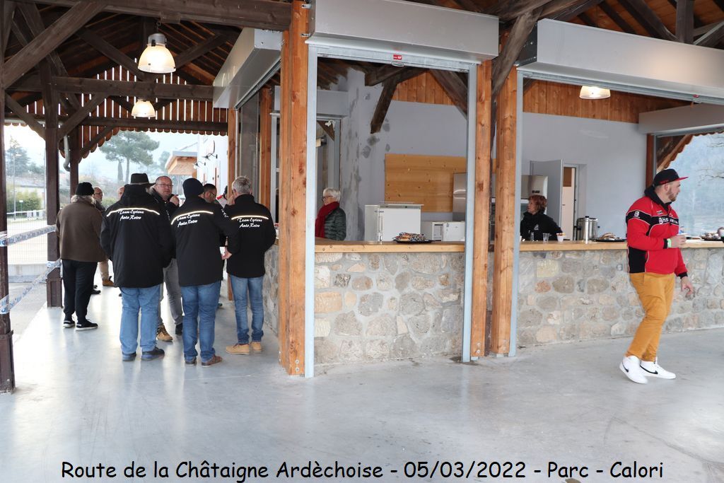 [07] 05/03/2022 11ème Route de la Châtaigne Ardéchoise M6cx