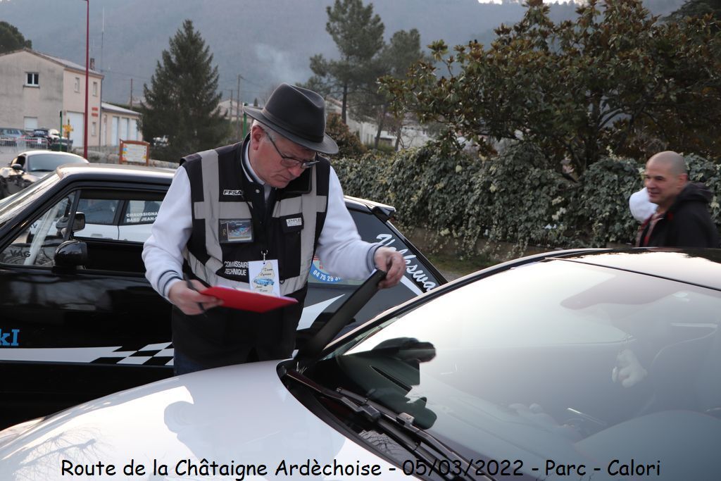 [07] 05/03/2022 11ème Route de la Châtaigne Ardéchoise Mcis